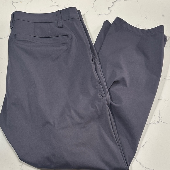 Rhone Mens Commuter Pants - Picture 1 of 8